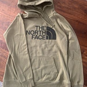 The North Face Sweater Hoodie